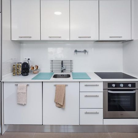 Albufeiramar Apartment Dış mekan fotoğraf