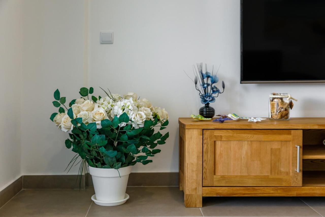 Albufeiramar Apartment Dış mekan fotoğraf